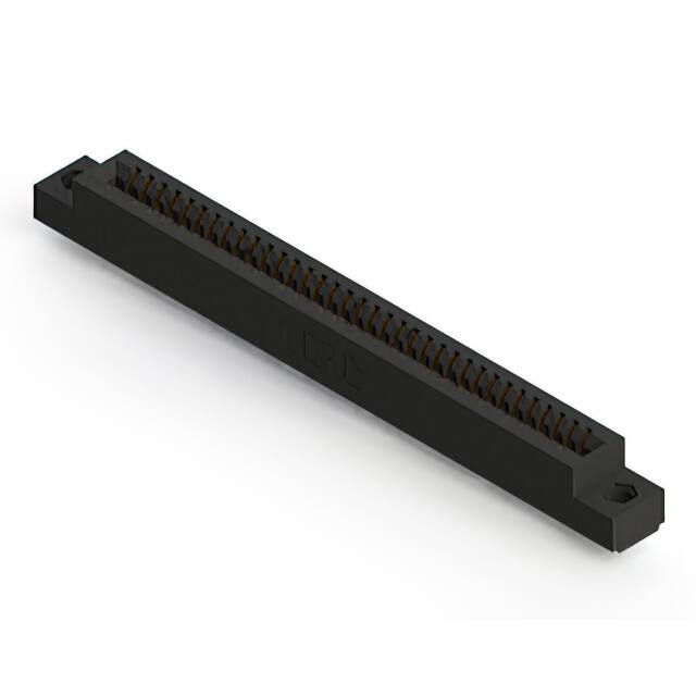 391-070-524-204 EDAC Inc.  Edgeboard Connectors
